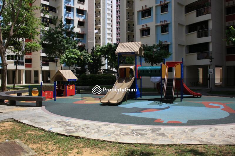 656B Jurong West Street 61 #0