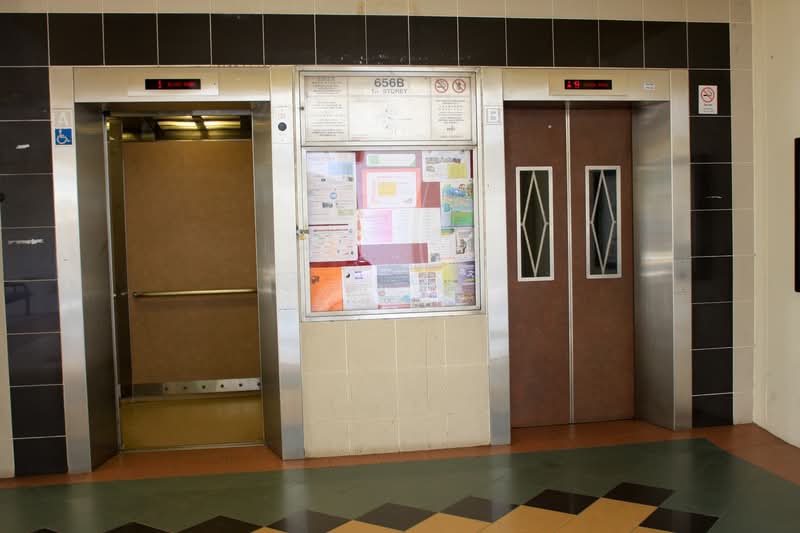 656B Jurong West Street 61