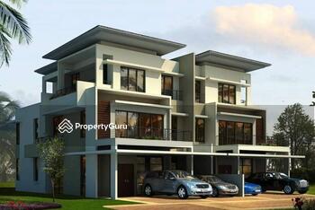 Regency Parc
