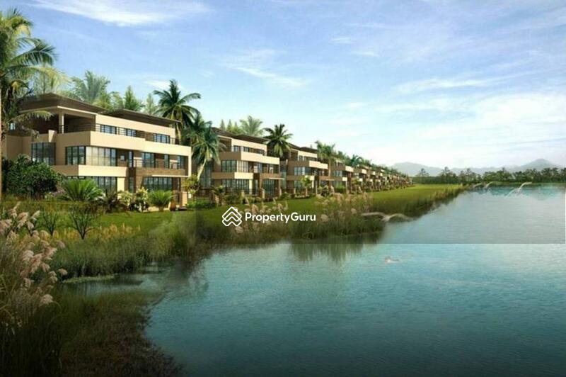 Regency Parc #0