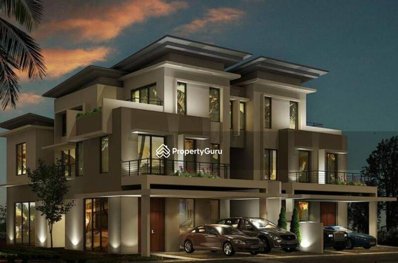 Regency Parc #0