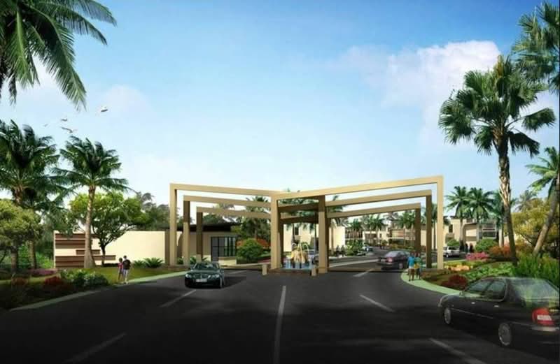 Regency Parc - iProperty.com.my