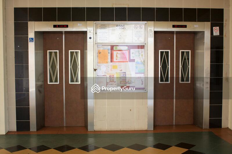 656C Jurong West Street 61 #0