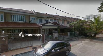 - Taman Bukit Kinrara