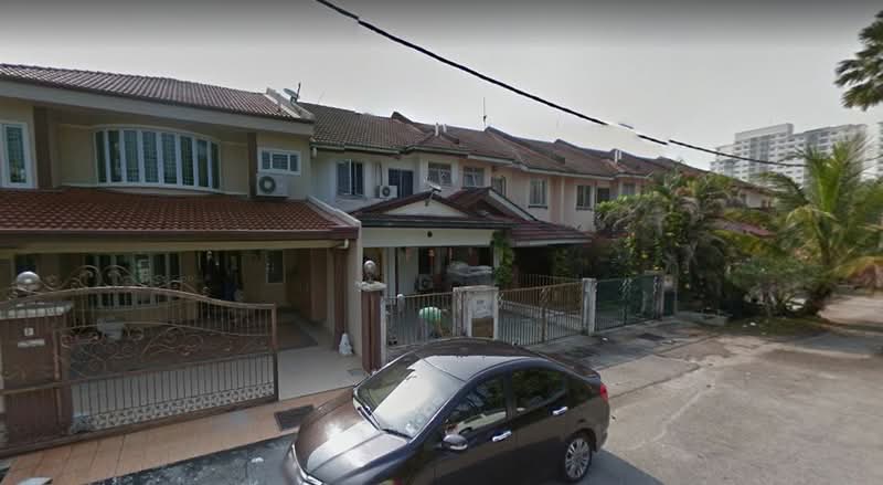 For Sale - Taman Bukit Kinrara