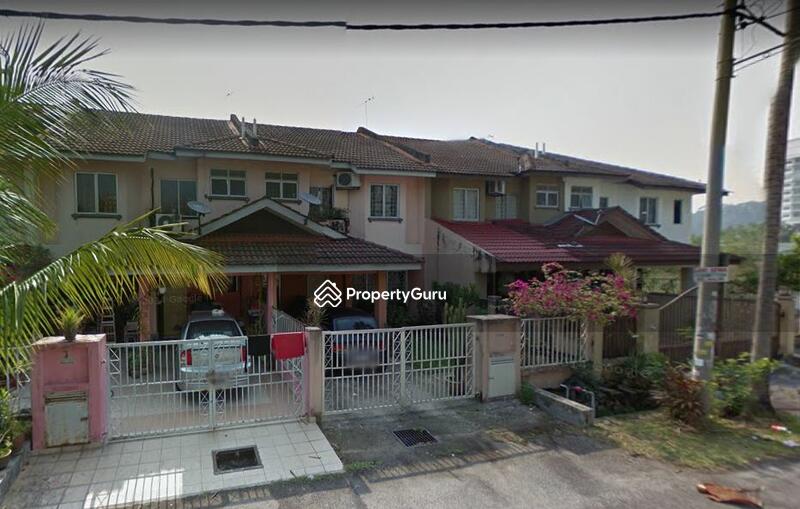 Taman Bukit Kinrara (Terraced House) for Sale/Rent, 2024
