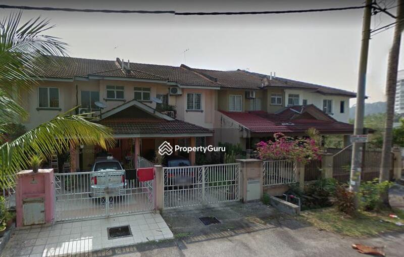 Taman Bukit Kinrara #0
