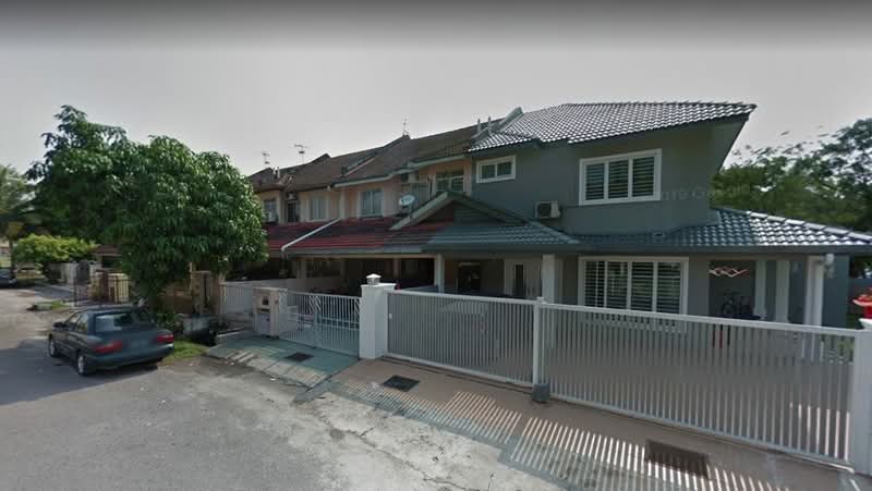 For Sale - Taman Bukit Kinrara