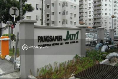 - Taman Subang Mewah