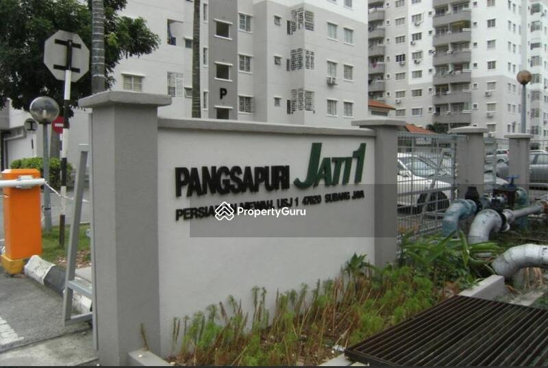 Taman Subang Mewah (Apartment) for Sale/Rent, 2024