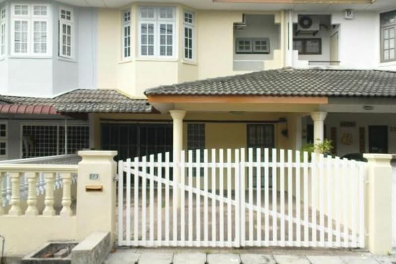 Taman Subang Mewah - iProperty.com.my