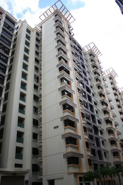 602 Jurong West Street 62, 602 Jurong West Street 62, Room Rental, 120 sqft, HDB Flat For Rent, by Brandon Tan, 500090574 - PropertyGuru.com.sg