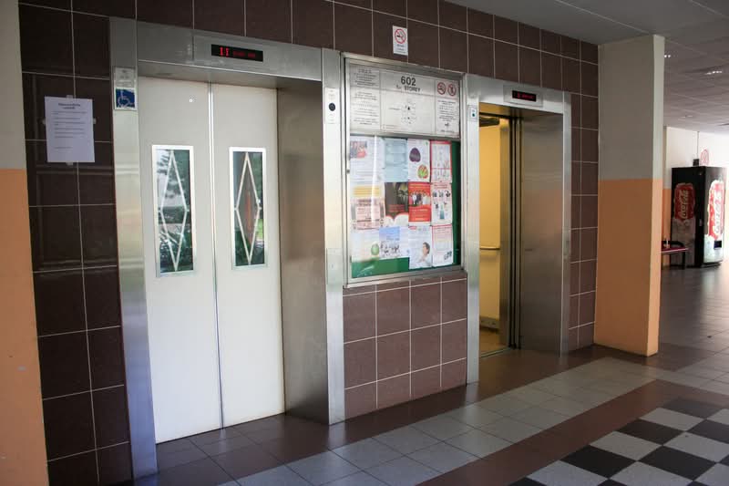 602 Jurong West Street 62, 602 Jurong West Street 62, Room Rental, 120 sqft, HDB Flat For Rent, by Brandon Tan, 500090574 - PropertyGuru.com.sg