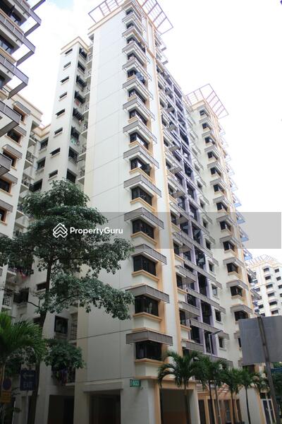 For Rent - 603 Jurong West Street 62