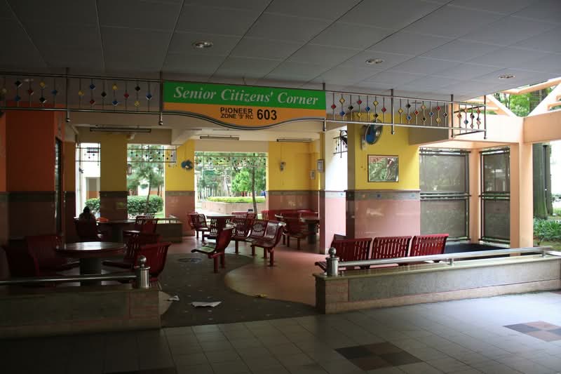 603 Jurong West Street 62