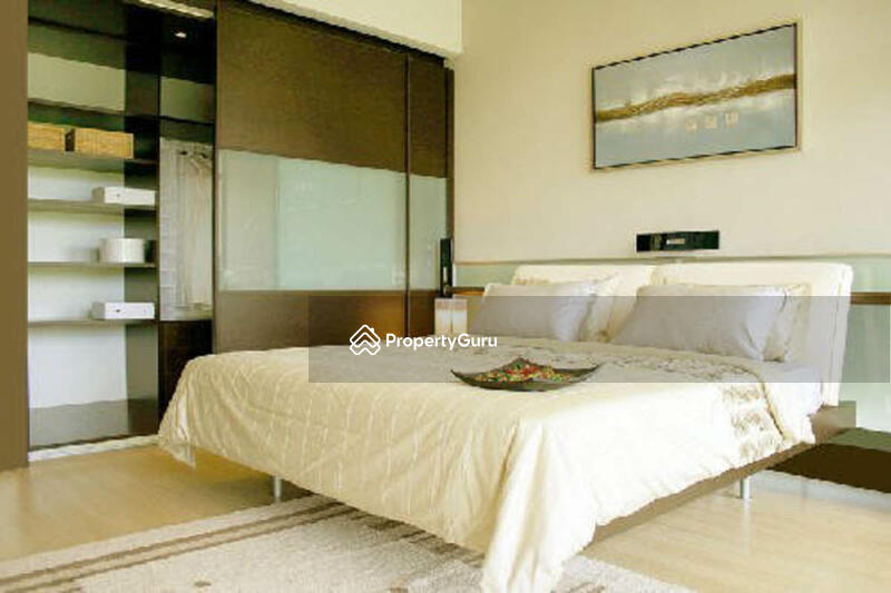Untuk Dijual - Richmont Residences