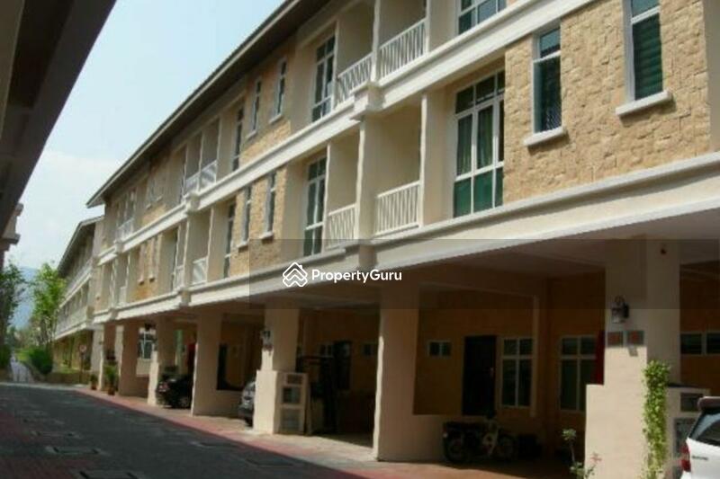 Untuk Dijual - Richmont Residences