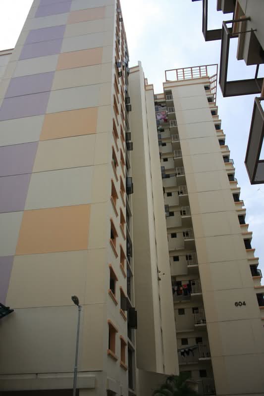 604 Jurong West Street 62