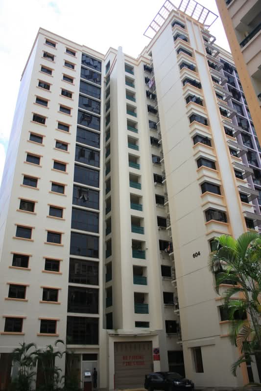 604 Jurong West Street 62