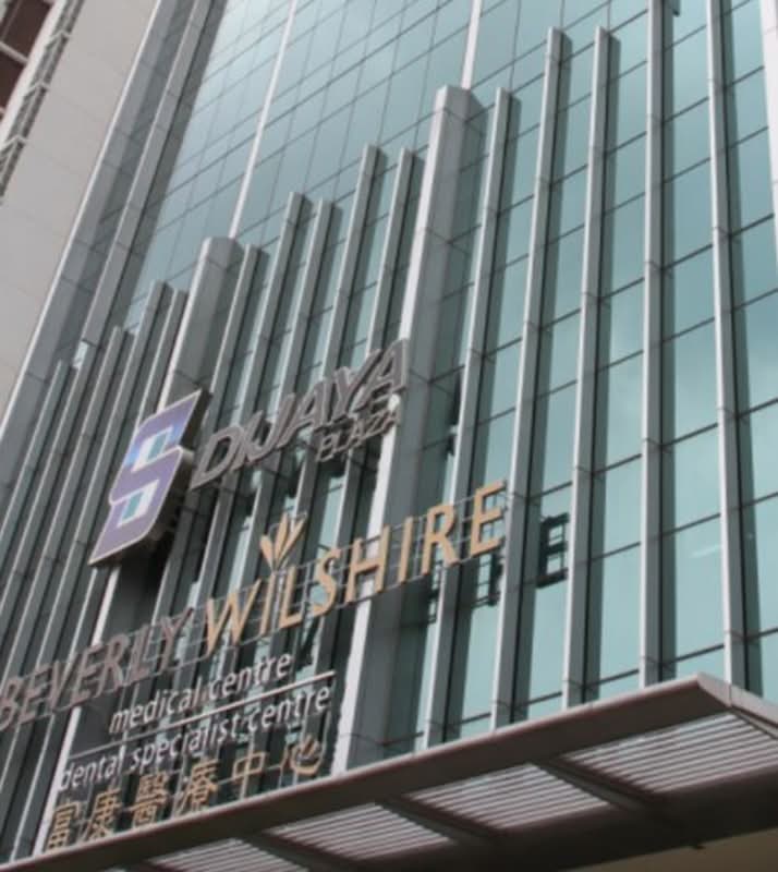 Dijaya Plaza - iProperty.com.my