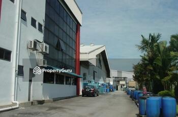 Subang Industrial Park