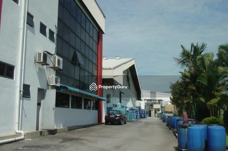 Subang Industrial Park #0