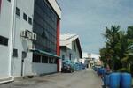 Subang Industrial Park #0