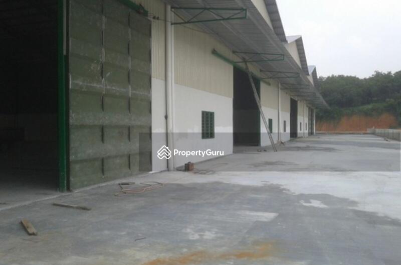 Subang Industrial Park #0