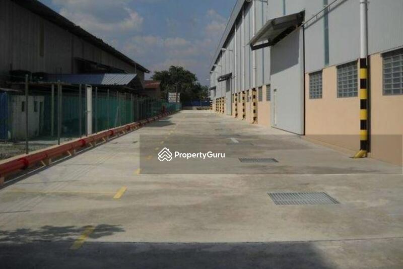 Subang Industrial Park #0