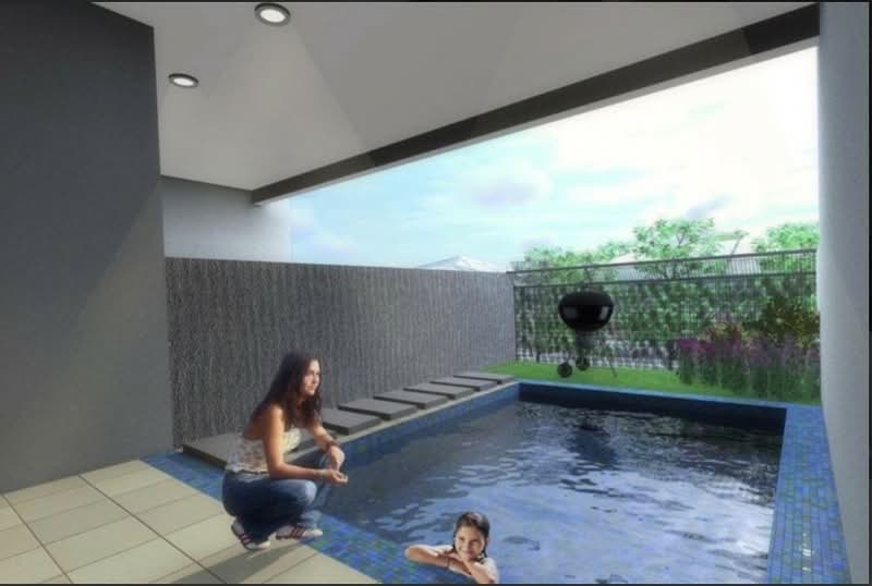The Villas @ Gemilang - iProperty.com.my