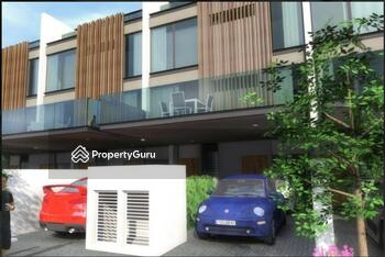 The Villas @ Gemilang