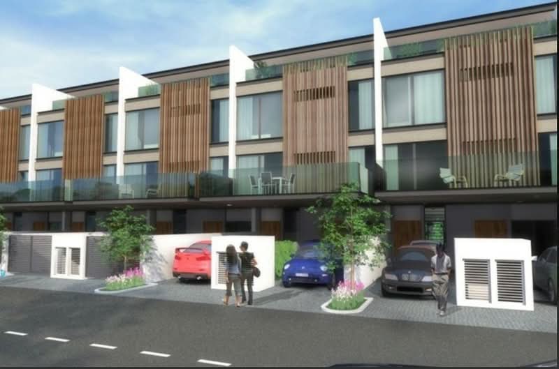 2-storey Terraced House for Sale in Batu Caves (Selangor) - Winnie Lum - PropertyGuru.com.my