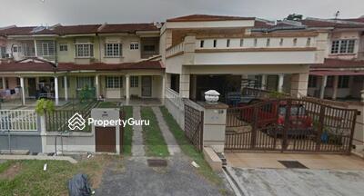 - Taman Nilai Perdana