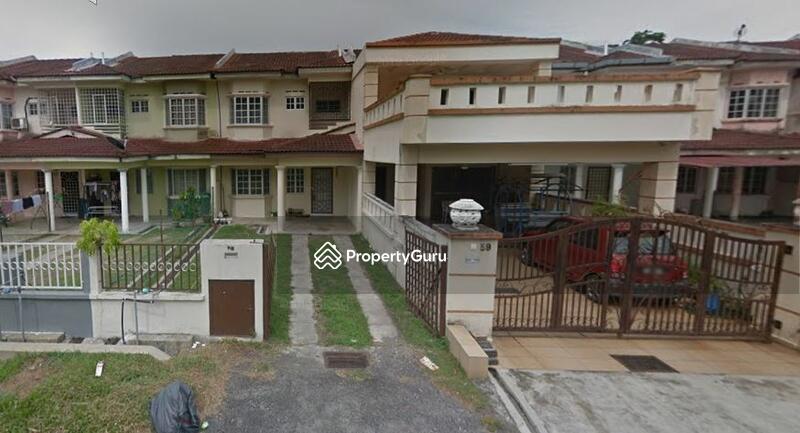 Untuk Dijual - Taman Nilai Perdana