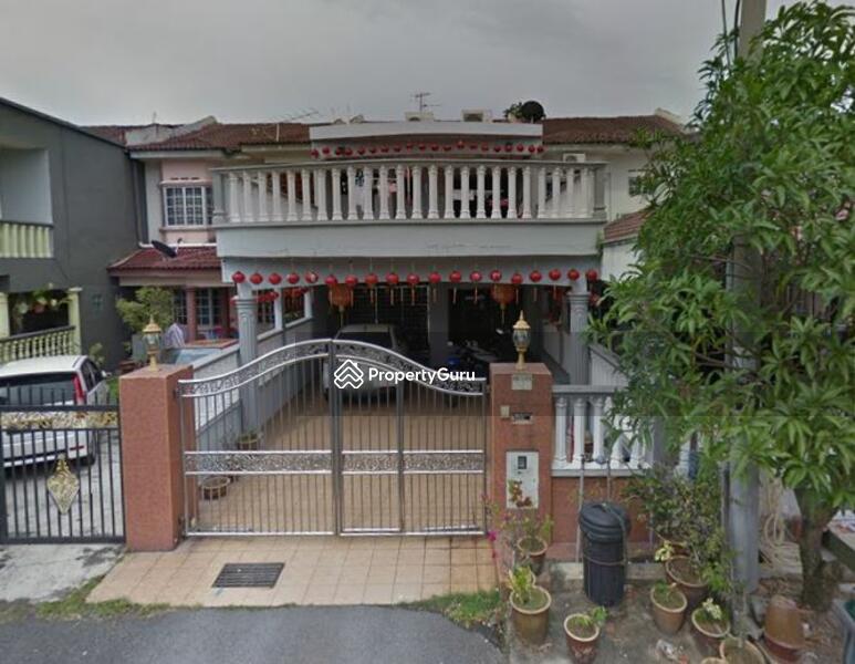 Untuk Dijual - Taman Nilai Perdana