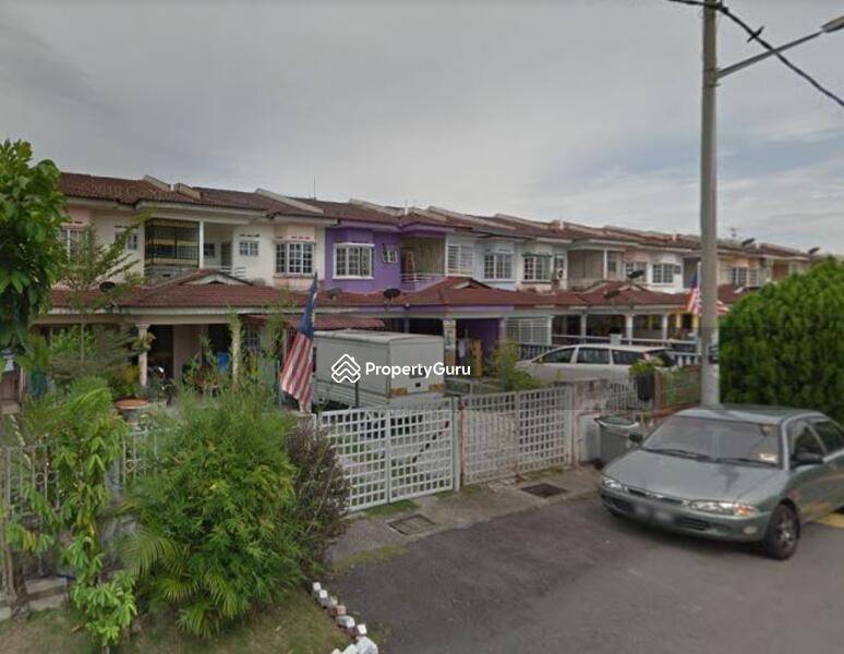 Untuk Dijual - Taman Nilai Perdana