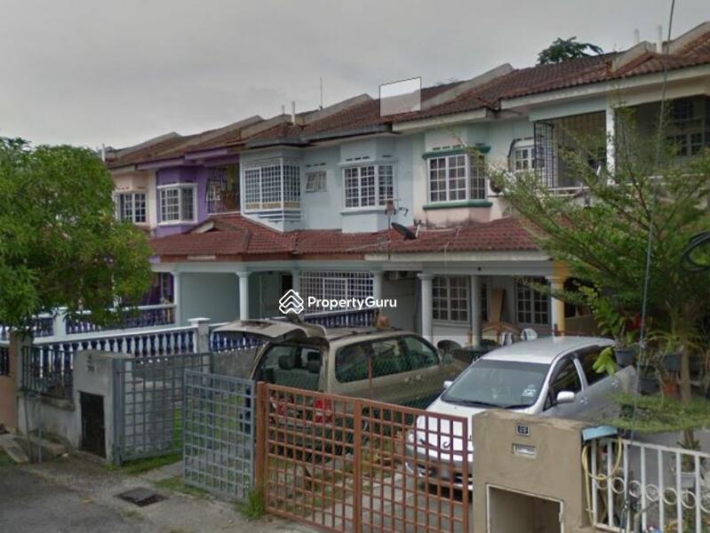 Untuk Dijual - Taman Nilai Perdana