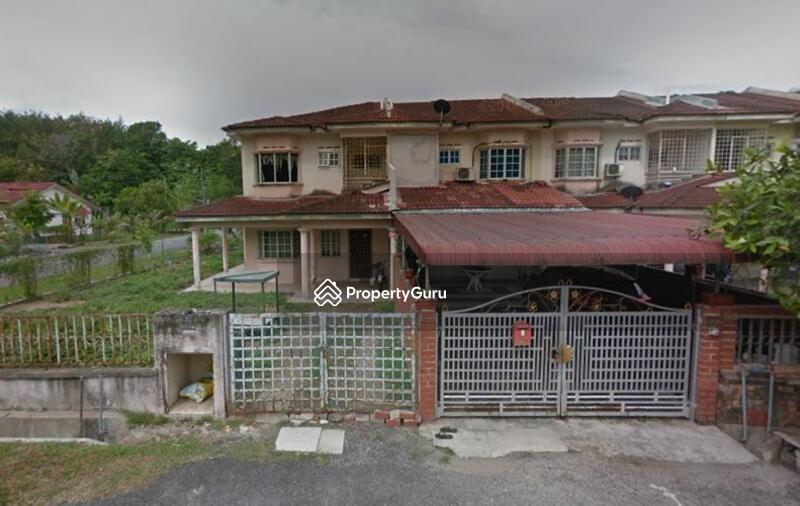 Untuk Dijual - Taman Nilai Perdana