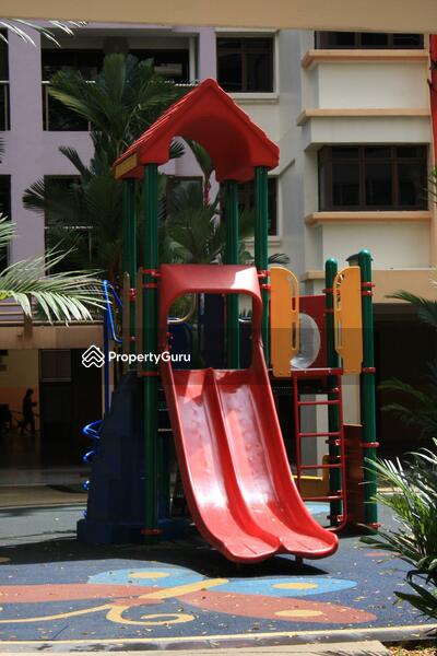 For Sale - 605 Jurong West Street 62