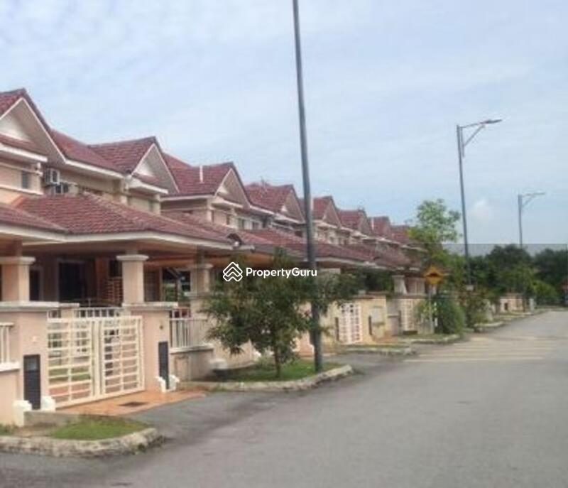 Impiana Residence #0