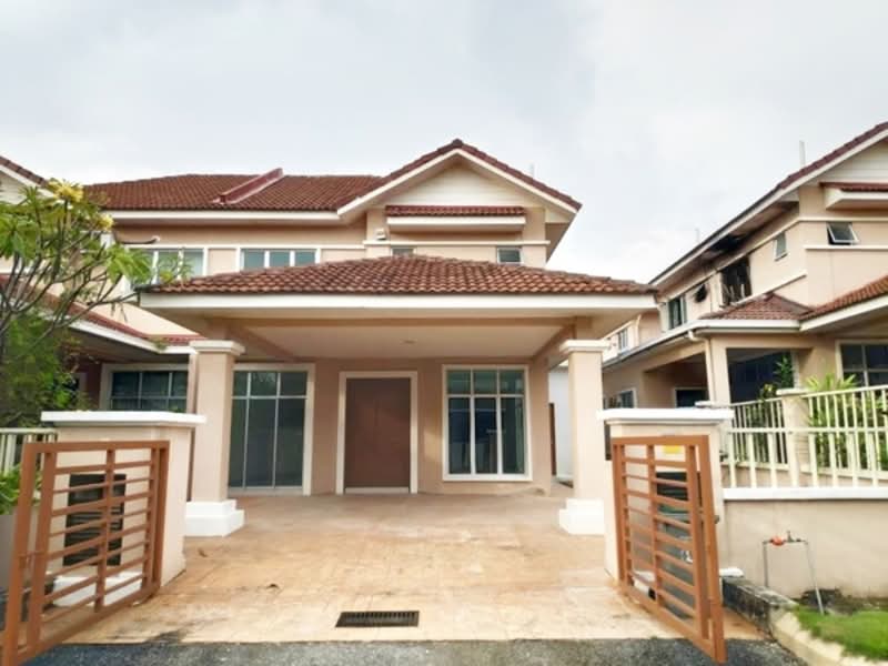 Impiana Residence - iProperty.com.my