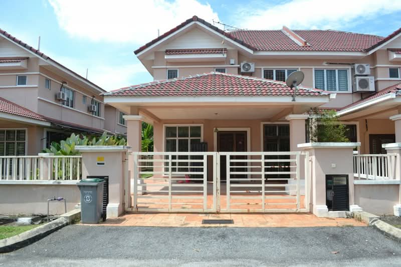 Impiana Residence - iProperty.com.my