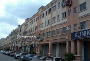 Taman Serdang Perdana