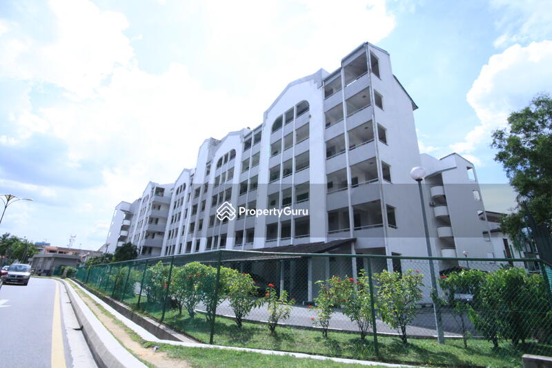 Fawina Court #0