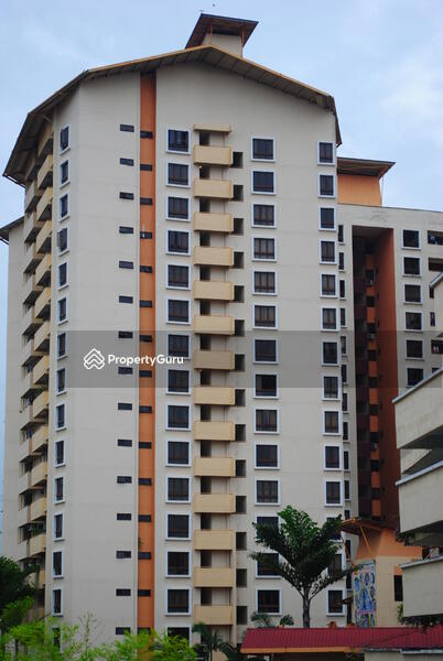 Untuk Disewa - Palm Spring @ Damansara