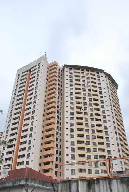 Palm Spring @ Damansara - iProperty.com.my