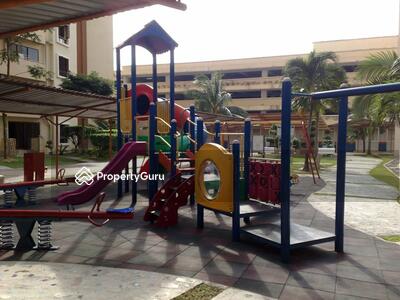 - Palm Spring @ Damansara