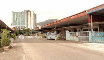 Taman Tan Sai Gin