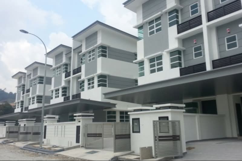 Blue Sky Residence - iProperty.com.my