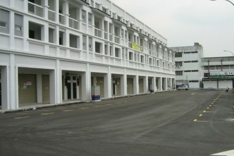 Aston Villa - iProperty.com.my